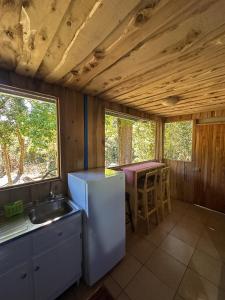 Hospedaje Casa Monge