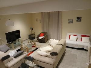 Domaine Fontgrande Gîte