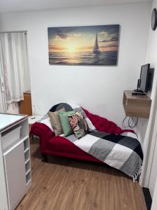 Apartamento Araras centro histórico Porto Alegre