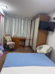 Apartamento Araras centro histórico Porto Alegre