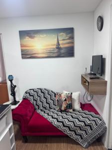 Apartamento Araras centro histórico Porto Alegre