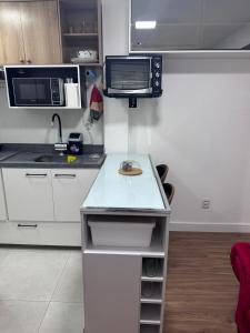 Apartamento Araras centro histórico Porto Alegre