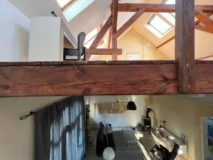 ARTvacanza Atelierhaus Edenkoben - Edenkoben