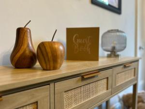 NEW stunning apartment by the sea in Torquay
