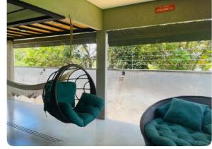 Casa alto padrão Rio Quente