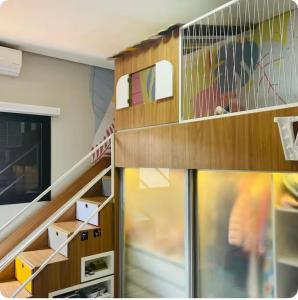 Casa alto padrão Rio Quente