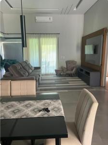 Casa alto padrão Rio Quente