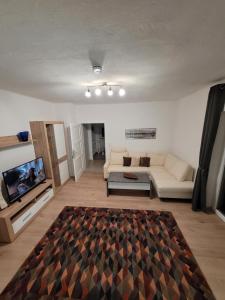 Ferienwohnungen Regul