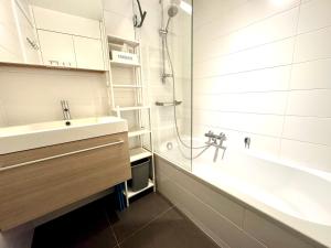 Lippens family apartment