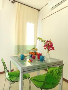 Casa al Mare con Giardino Privato img6