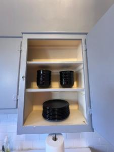 Waterfront NYC skyline views