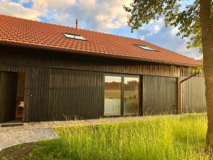 Zuhaus Freiweidach - Design Holiday Home Chiemgau