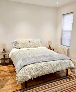 Jersey City Private Entire Apartment - 30 Minutes From Wall St New York City