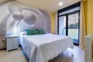 Apartamentos El Retiro de Avellaneda by RetiroRural