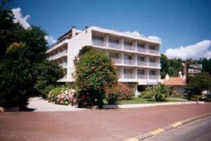 Hotels Hotel du Parc : photos des chambres