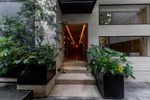 Casa Calderon by Capitalia