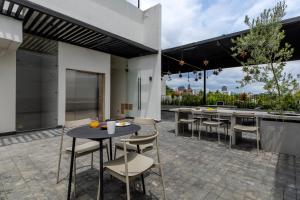 Casa Calderon by Capitalia