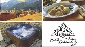 Albergo Eden - 瓦尔富尔瓦