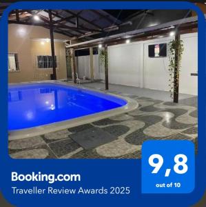 casa de praia - Ubytování bez kategorie ve městě Macapá