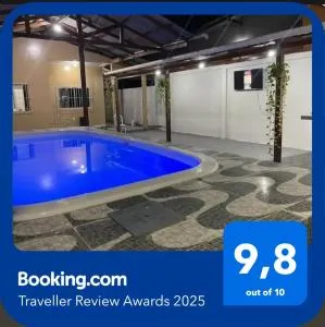 casa de praia - Macapá