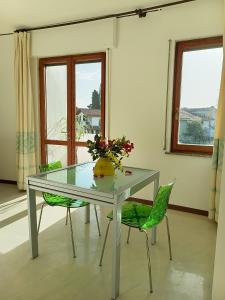 Casa al Mare con Giardino Privato img13