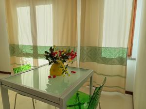 Casa al Mare con Giardino Privato img12