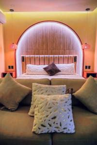 Villas Eclipse by Andiani Travel