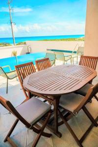 Villas Eclipse by Andiani Travel