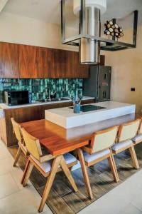 Villas Eclipse by Andiani Travel