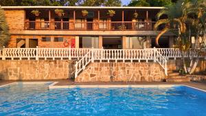 Finca Campestre Villa La Unión Hotel en Mesitas