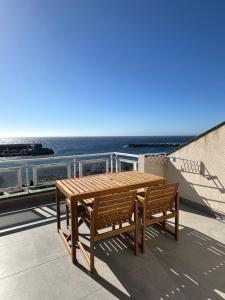 Ático Rocamar - Ubytování bez kategorie ve městě La Restinga