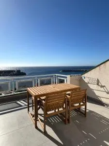 Ático Rocamar - La Restinga