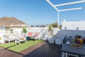 Villa Vidalmar - 埃尔卡沃德加塔