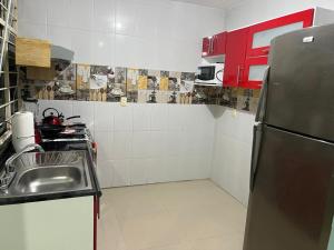 CASA FAMILIAR en SAN ANTONIO de la CAL 1