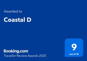 Coastal D