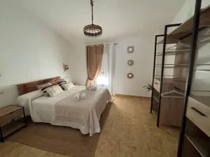 CASA EL MIRADOR FIGUEROLES - Argelita