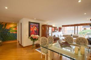 Perfect Getaway La Carolina - Spacious & Peaceful