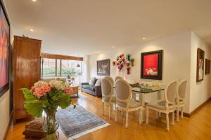 Perfect Getaway La Carolina - Spacious & Peaceful