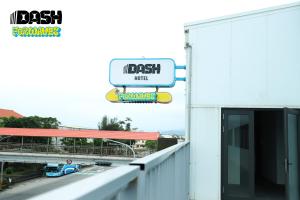 Dash Forwaves Hotel