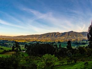 La Juana Posada Campesina
