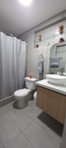 Alojamiento Dulce Hogar Cuencano