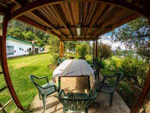 La Juana Posada Campesina