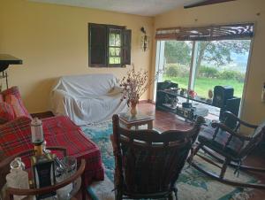 La Juana Posada Campesina