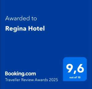 Regina Hotel