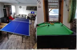 Cabana Sponsoru'și Baroana - Aiudul-de-Sus