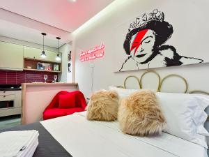 Copan AC Spa Particular Romantico Artes