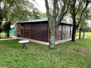 El Campo - Cabaña 2