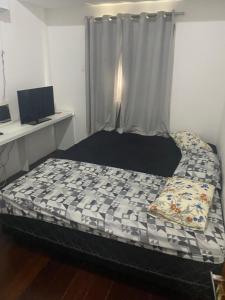 Flat no Winterville em Gravata