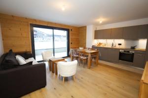 Résidence Les Cosmiques - Les Cosmiques MAE-6781 - Ubytování bez kategorie ve městě Les Houches