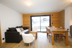 Résidence Les Cosmiques - Les Cosmiques MAE-6781